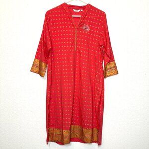 Max Brand regular fit Kurta